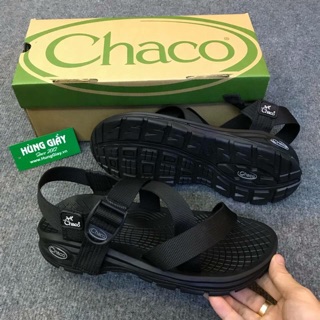 Dép xăng đan chaco thằn lằn mã D94 có video