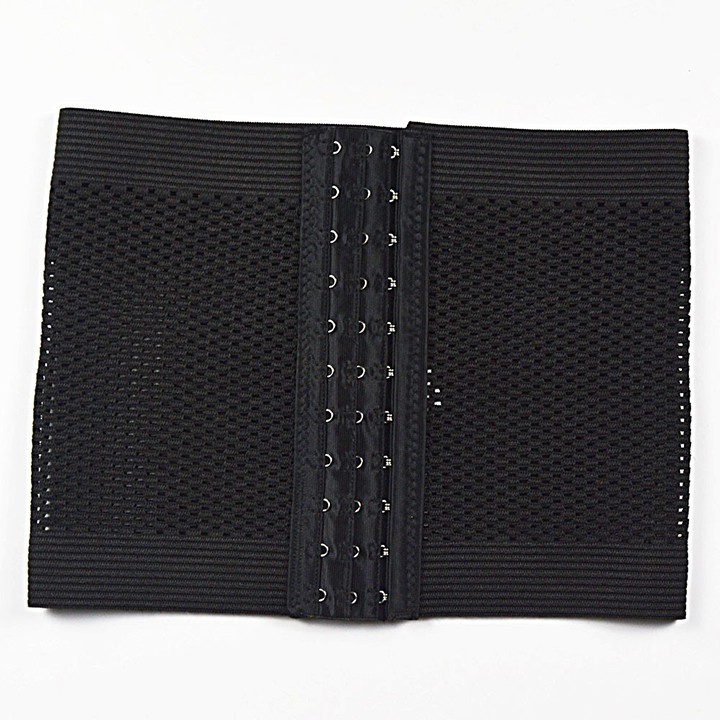 Gen nịt bụng định hình eo thon The Ladies, đai nịt bụng chống cuộn giảm mỡ | BigBuy360 - bigbuy360.vn