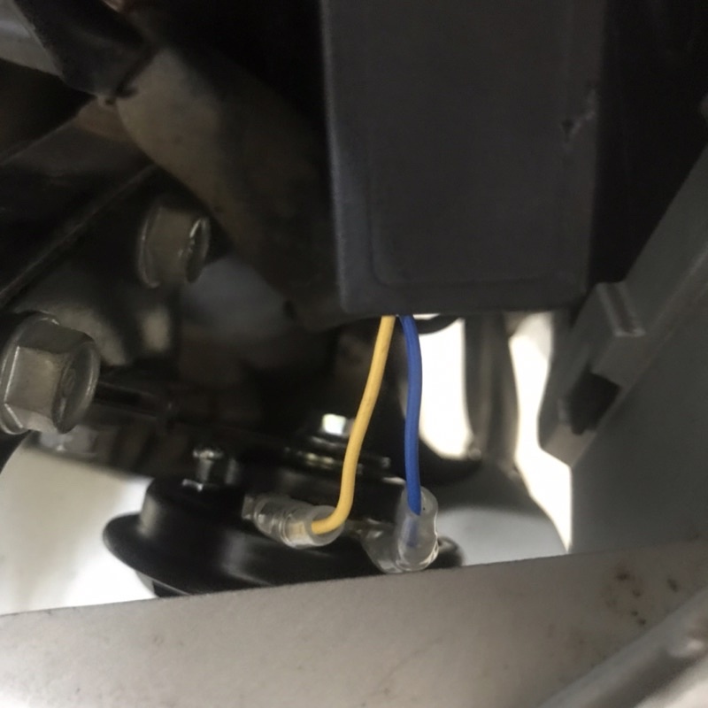 Nhại còi 7 tiếng xe máy xe điện tiếng kêu dồn dập