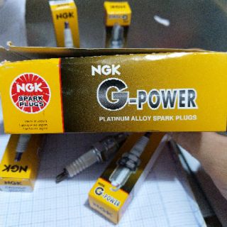 Bugi bạch kim NGK