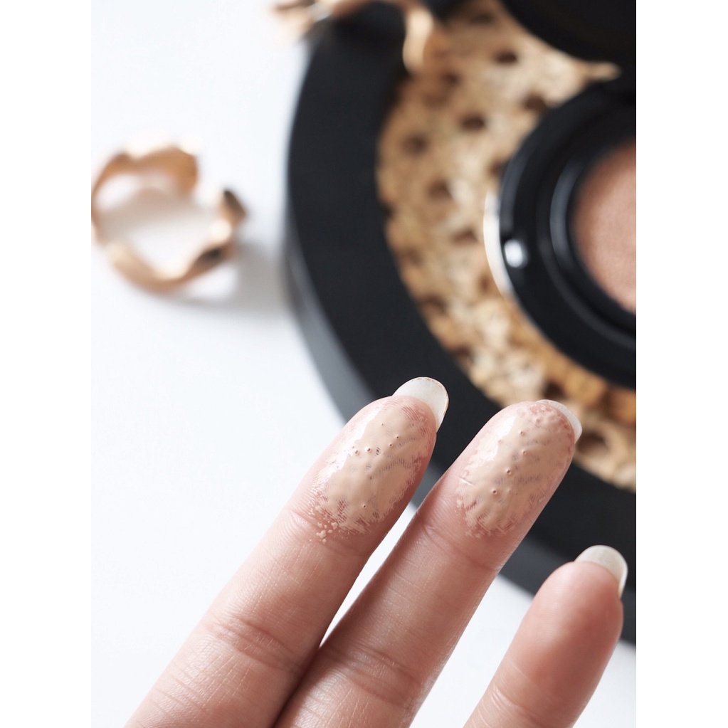 Phấn Nước YSL Le Cushion Encre De Peau Luminous Matte Cushion Foundation full size