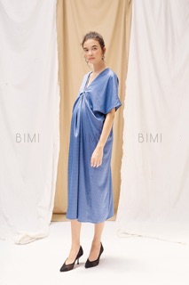ĐẦM LỤA CÁNH DƠI - BIMI