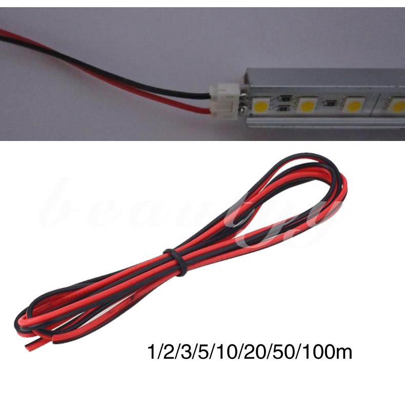 Dây Cáp Nối Dài Cho Đèn Led