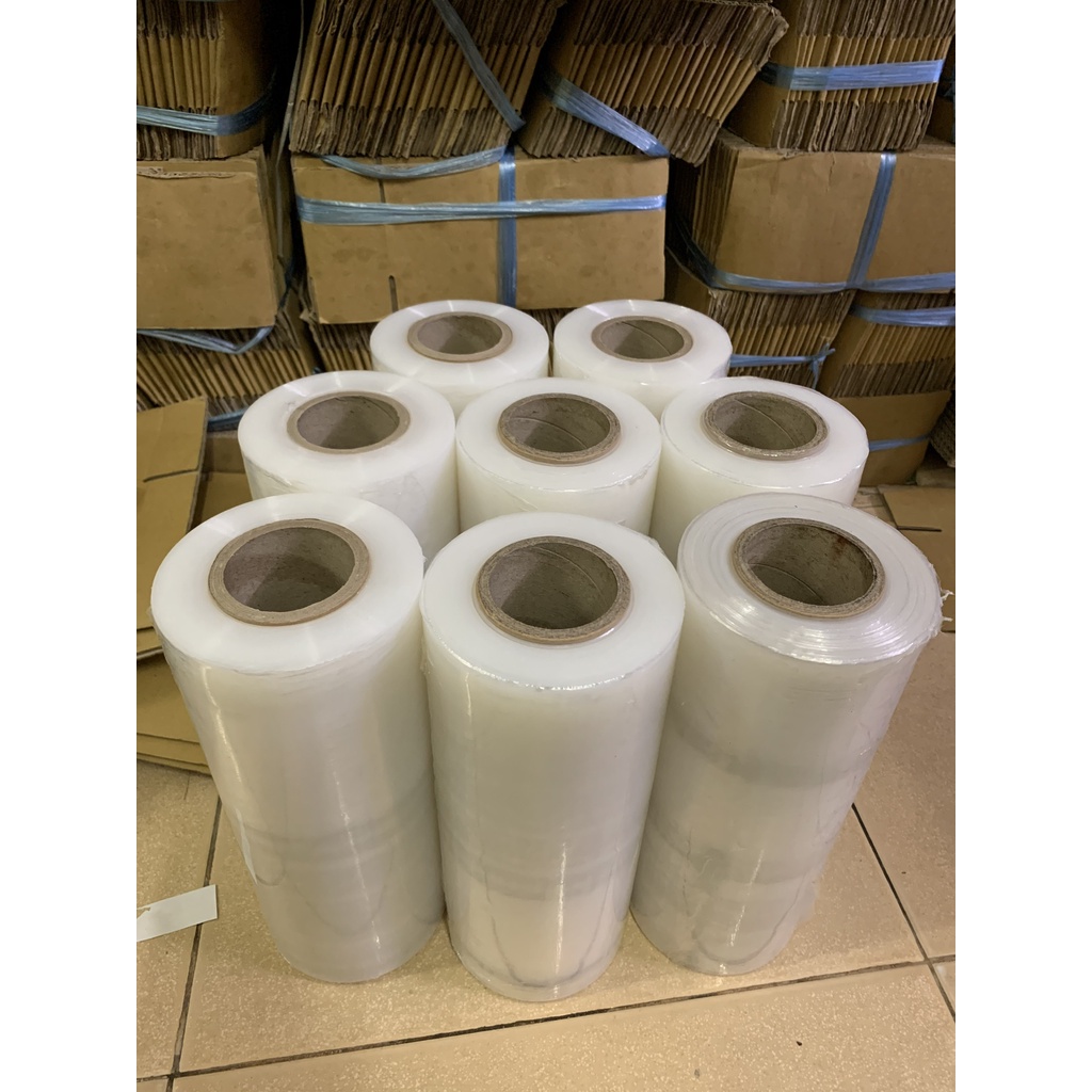 MP - Màng PE Đóng Gói Hàng Hóa