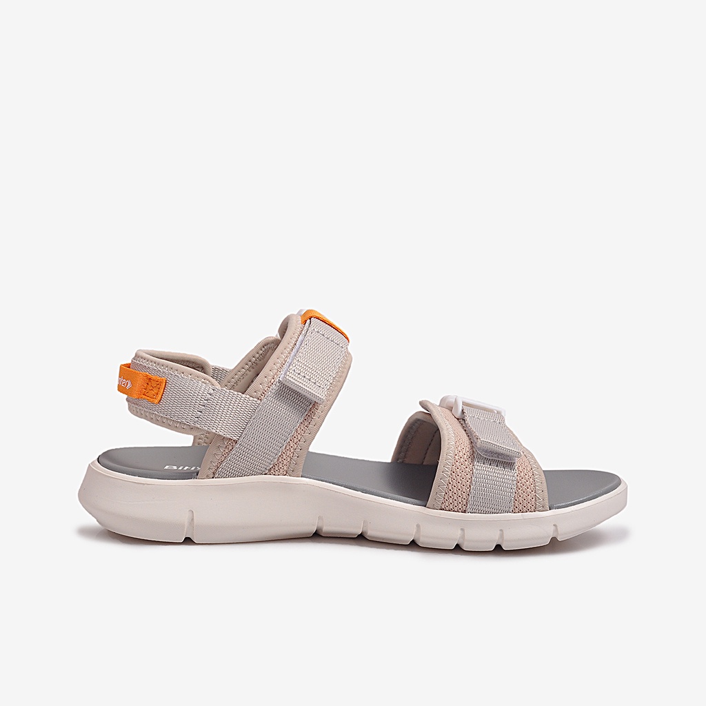 Sandal Eva Phun Nữ Biti's Hunter DEWH01200KEM (Kem)