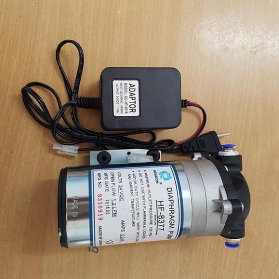 ❣️ máy phun sương 24v đài loan