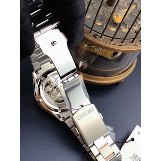 Đồng Hồ Nam Citizen NP1014-51E