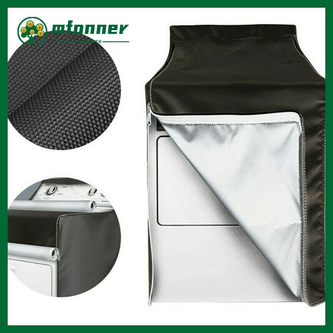 Vỏ Bọc Máy Giặt Chống Thấm Nước/Bụi Bẩn/Chống Nắng Tiện Lợi