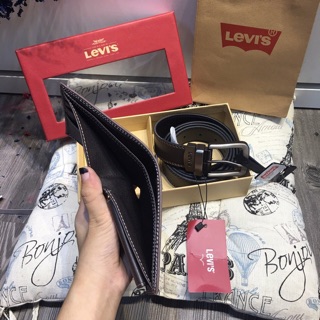 SET NỊT LEVIS