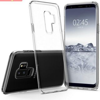 Ốp lưng Silicon Dẻo Galaxy S9 /S9 Plus