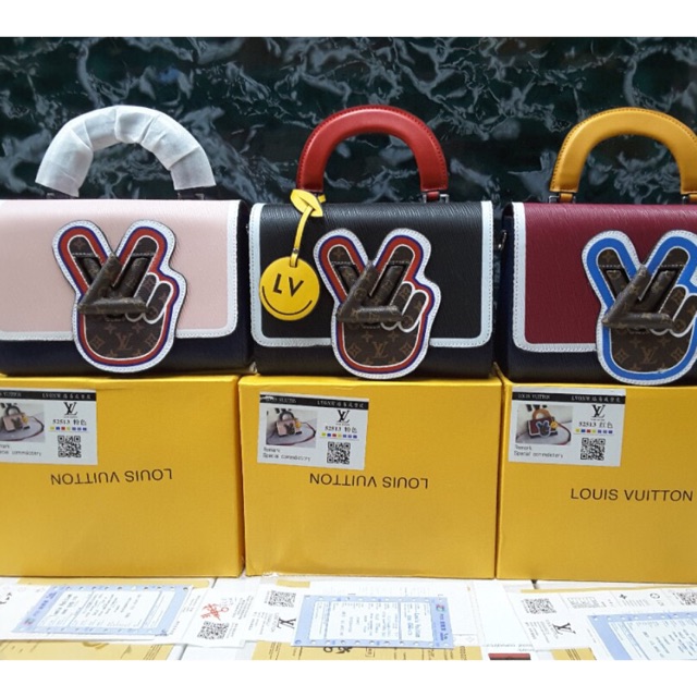 TÚI XÁCH LOUISVUITTON SUPPER SALE