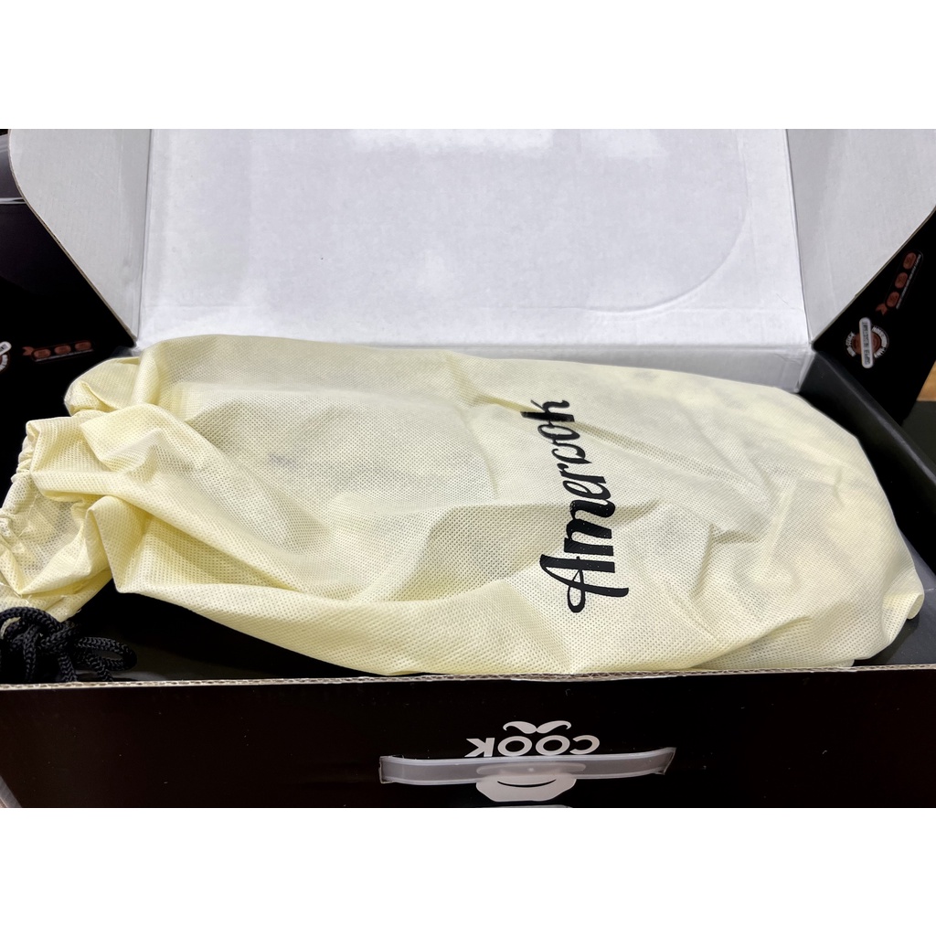 Nồi Amercook Bio Grit 20cm