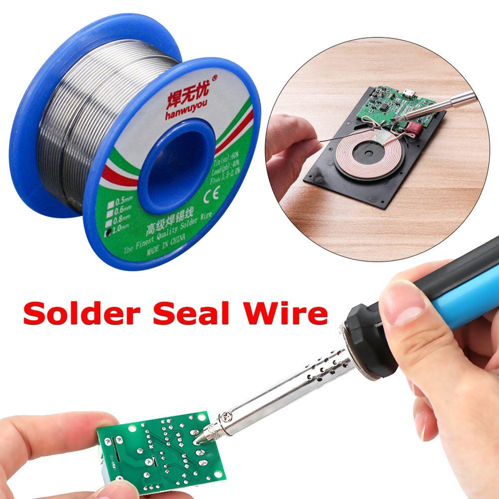 ESPO Cuộn Dây Thiếc Hàn 1.0mm Sn / Pb 50g