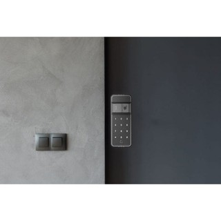 Khóa cửa thông minh Epic ES F300D