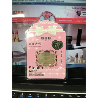 DÁN MÍ LƯỚI STEALTH MESH CHÍNH HÃNG