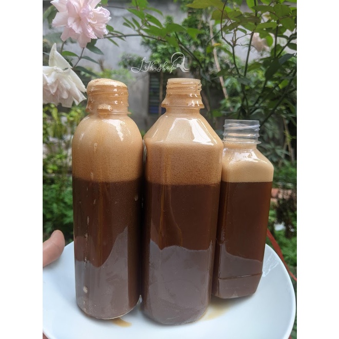 Mật ong lên men