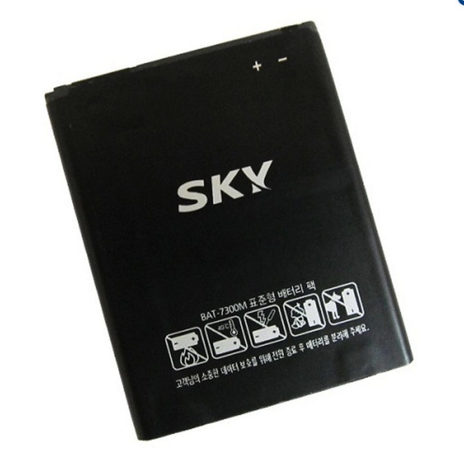 Pin SKY A840/ BAT-7300M xịn có bảo hành