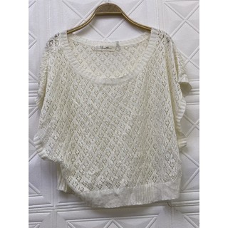 áo phông trắng - 3000