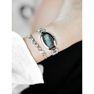 Đồng hồ nữ Romanson RM9238QLWBK