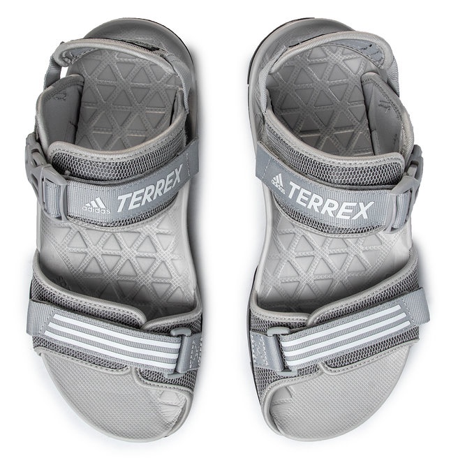 Dép Sandal adidas Cyprex Ultra EE9995 - Hàng Chính Hãng