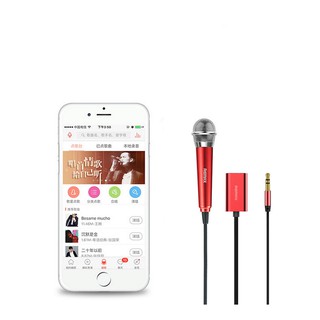 Micro bluetooth kèm loa K01