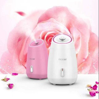 Máy xông hơi da mặt thảo dược,hoa quả tươi (màu ngẫu nhiên)