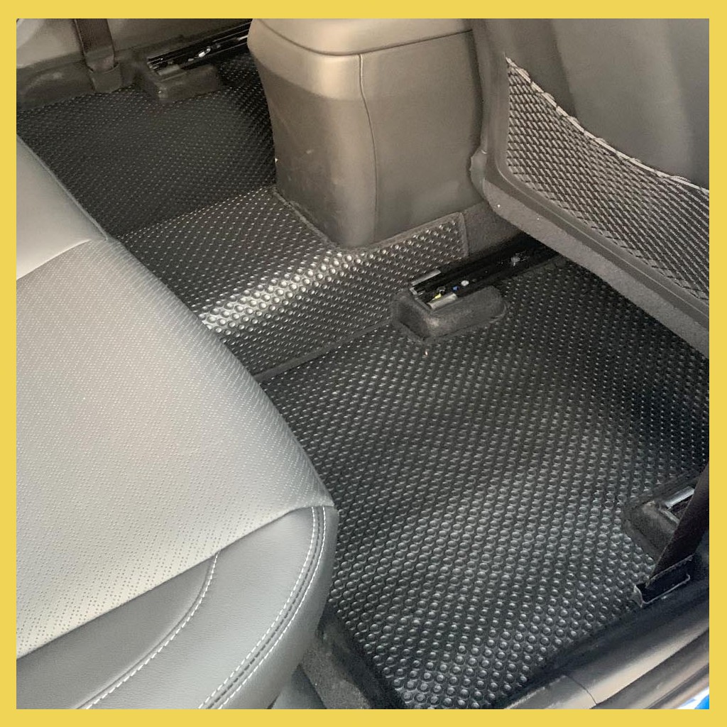 Thảm lót sàn ô tô Kata cho xe Chevrolet Cruze- cao cấp - không mùi - không ẩm mốc - dễ vệ sinh