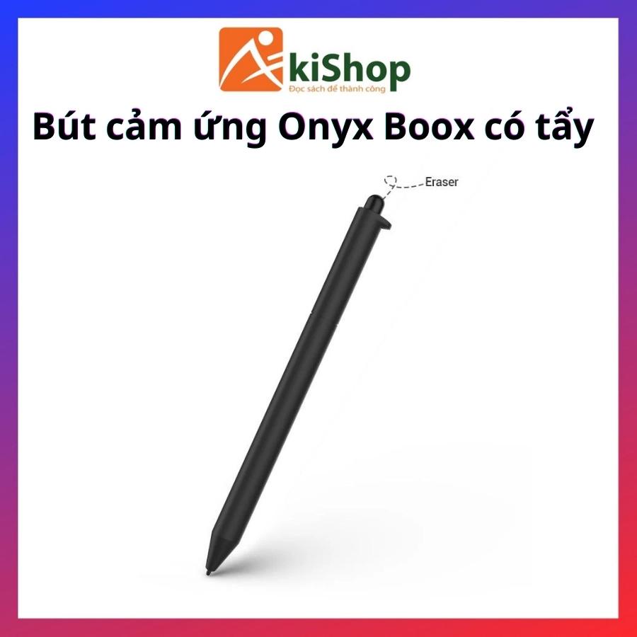 Bút Cảm Ứng ONYX BOOX có tẩy chính hãng Akishop