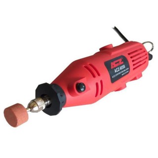 Bộ Máy Khoan Mài cắt Khắc mini Đa Năng ACZ 100 chi tiết (Đỏ) 180W T1122 M1122