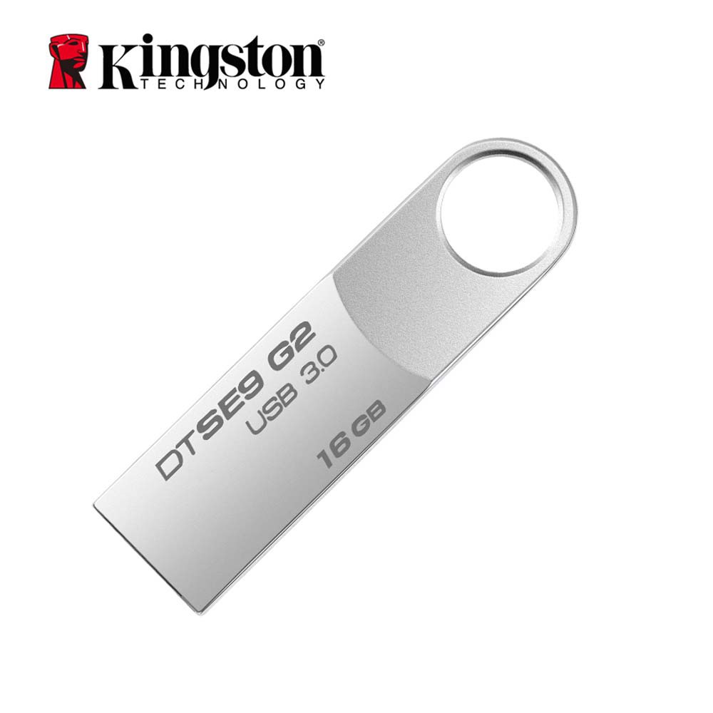 Usb 3.0 Kingston 16/32GB-Bảo hành 5 năm! | BigBuy360 - bigbuy360.vn