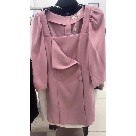 thanh lý đầm Elise size M new tag
