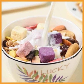 Ngũ cốc trái cây ăn kiêng Fruit Baked Oatmeal