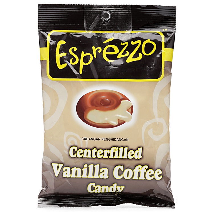 Kẹo cà phê Esprezzo gói 150gr