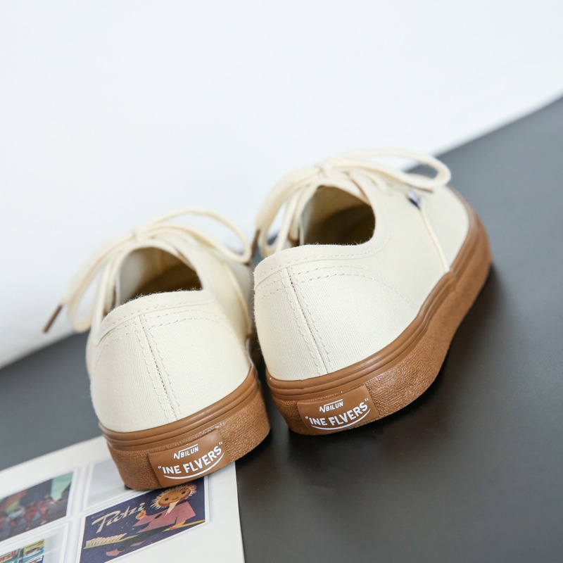Giày Lười Nam Nữ Cổ Điển Size 35-44