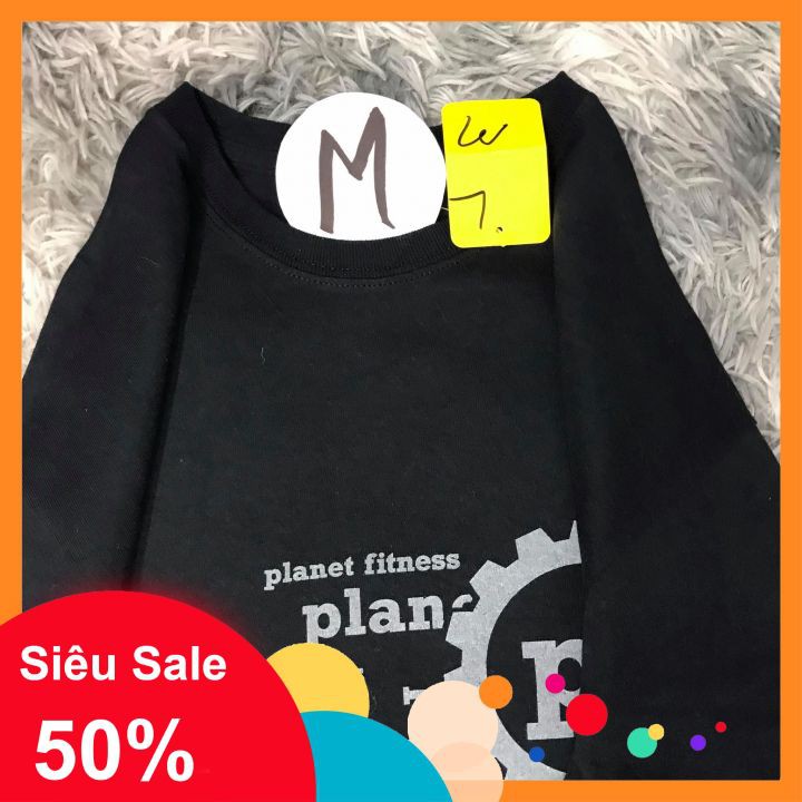 Áo thun Mỹ cực phẩm
