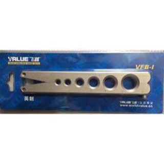 Kẹp loe ống đồng VALUE VFB-I