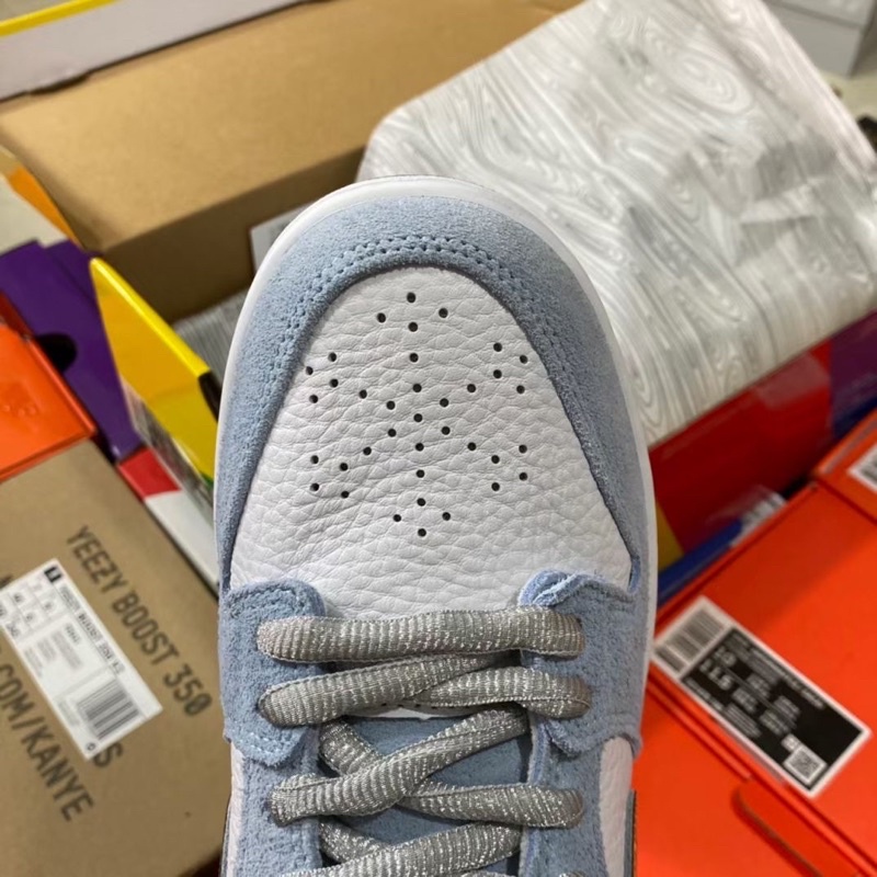 Giày SB Dunk Low Sean Cliver | cao cấp