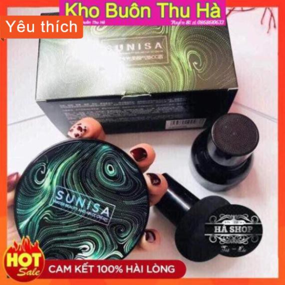 phấn nước chưa bao giờ hết hót