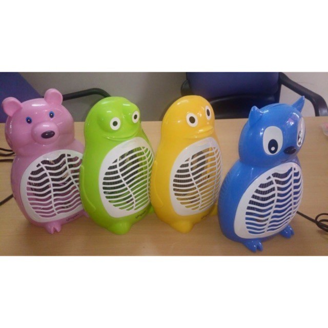 Đèn bắt muỗi  USố 6036