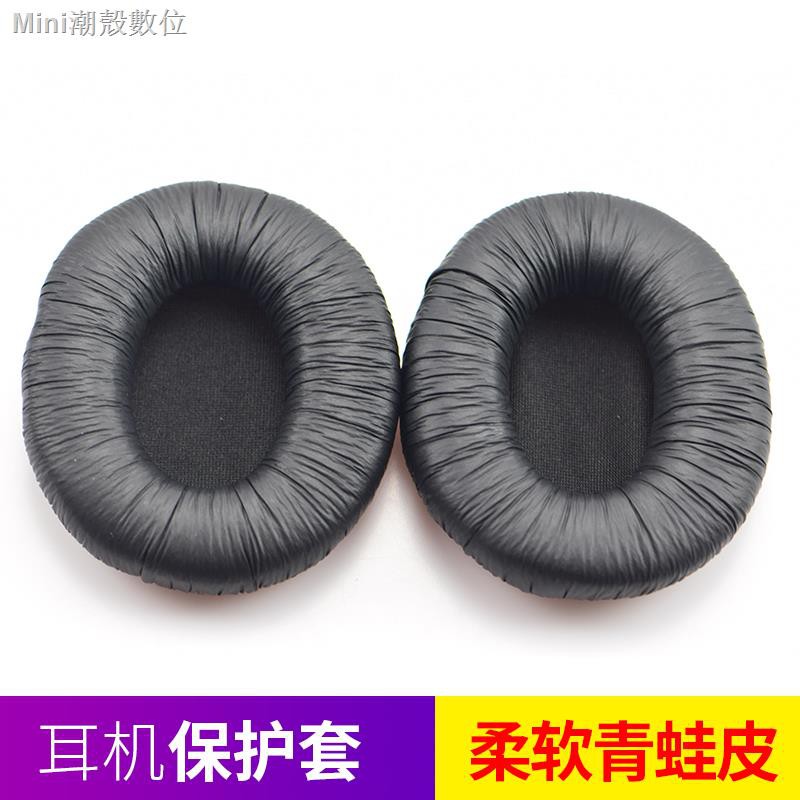 Đệm Mút Tai Nghe Trùm Đầu Senheiser Pc151 Pc166 Pc330 Pc333D Hd205 Chuyên Dụng | BigBuy360 - bigbuy360.vn