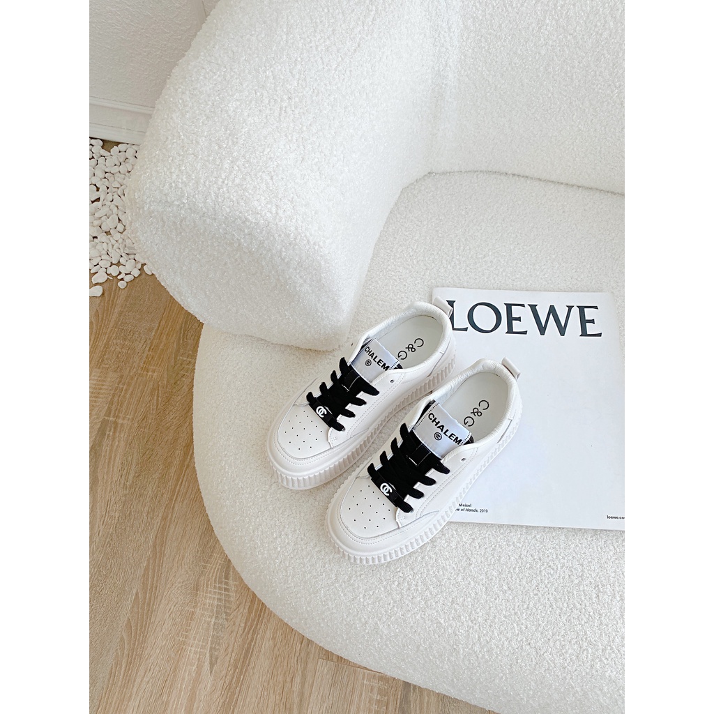 Giày thể thao nữ basic .Sneaker SIÊU HOT chất liệu cao cấp 2022 ,em này có thể đi học , làm  hay đi chơi đều được nha