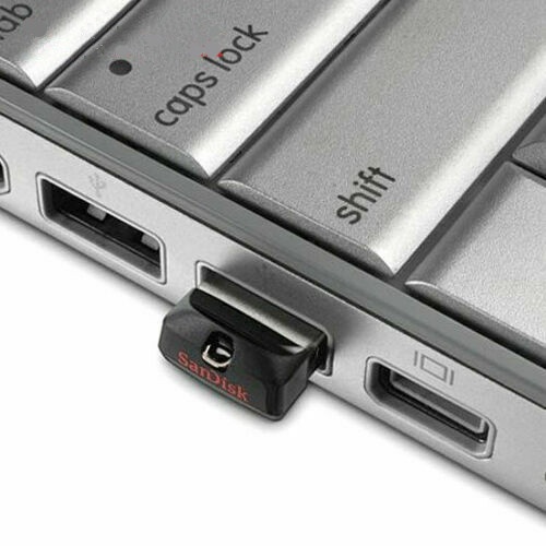 Usb Hiệu Cruzer CZ33 2.0 Dung Lượng 128GB