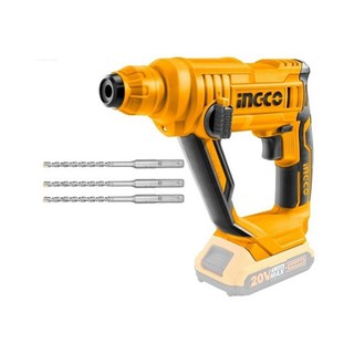 MÁY KHOAN DÙNG PIN INGCO CRHLI1601