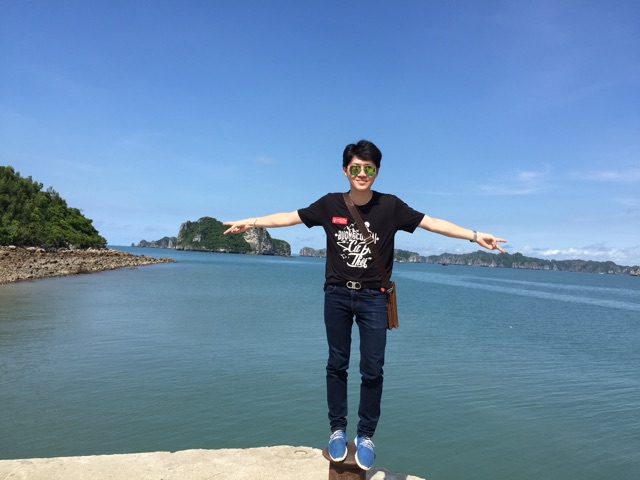 Áo Phượt "Đường còn dài, cứ đi thôi" | BigBuy360 - bigbuy360.vn