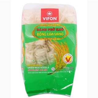  Bánh phở khô bông lúa vàng vifon 400g