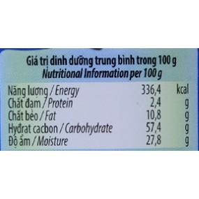 Sữa đặc có đường Ngôi sao Phương Nam lon xanh dương 380g