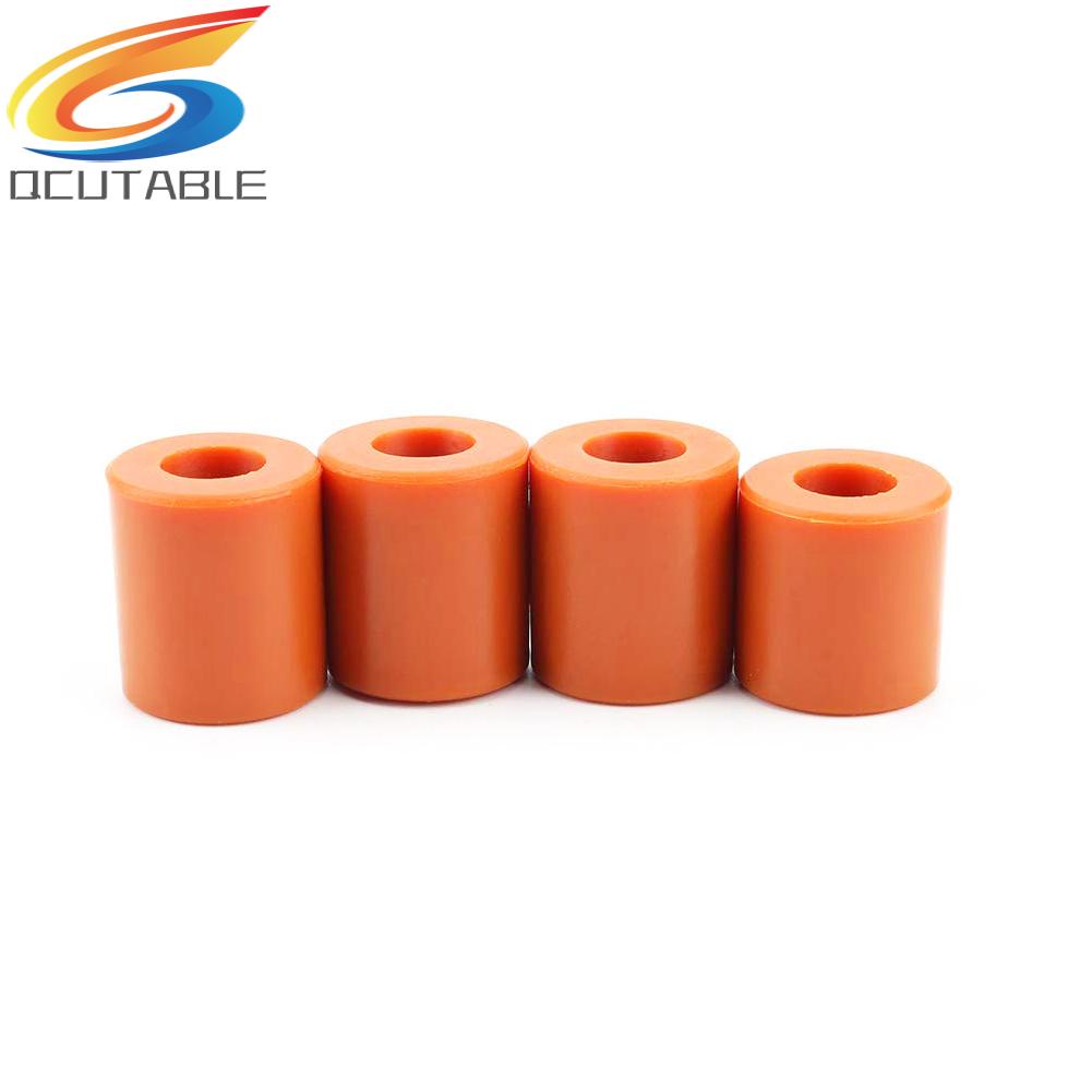 Set 4 phụ kiện silicone cho máy in 3D Ender-3 3S 3 Pro 3 V2