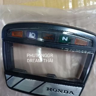 NẮP ĐÈN XE DREAM THÁI