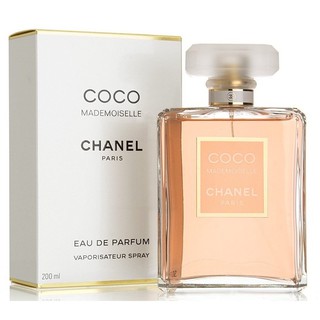 Nước hoa Chanel Coco Mademoiselle EDP 200ml