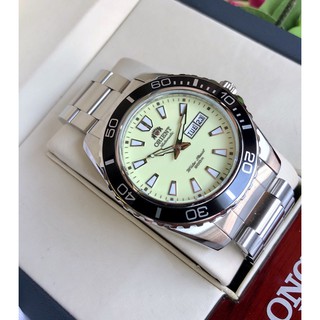 Đồng hồ Orient FEM75005R9